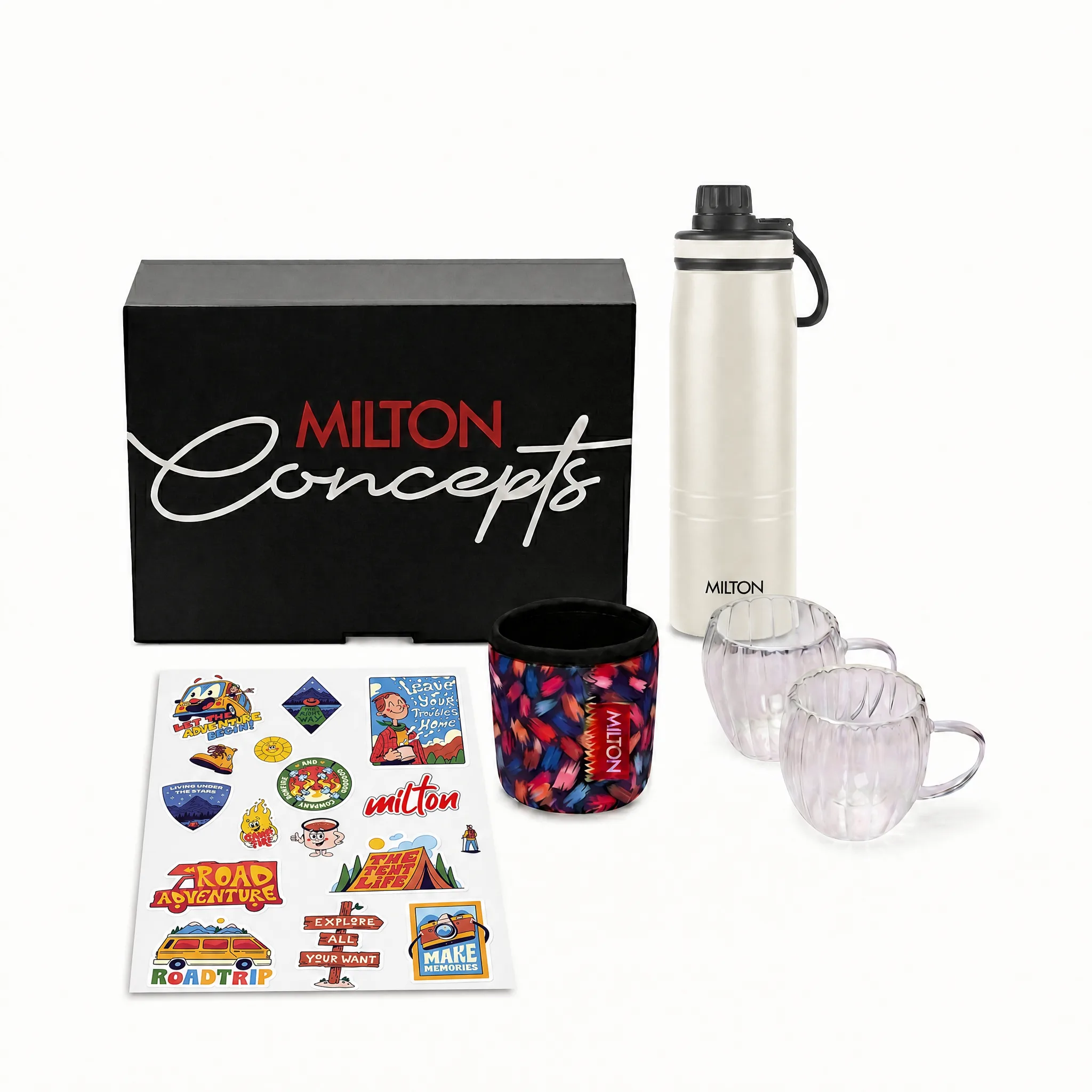 Sparkle Hydration Kit (Milton Concepts) - Image 7