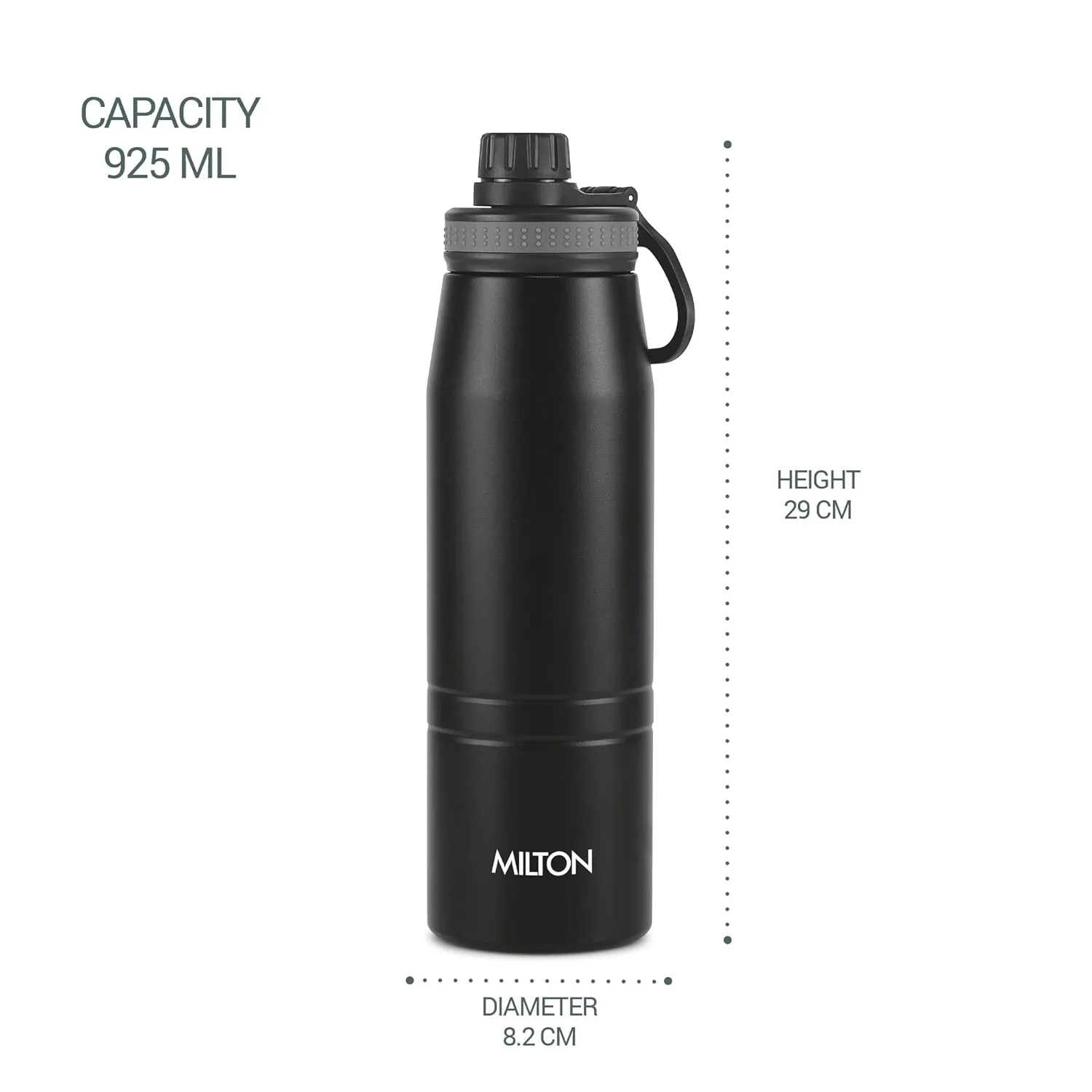 Sparkle Thermosteel Bottle (Milton) - Image 10