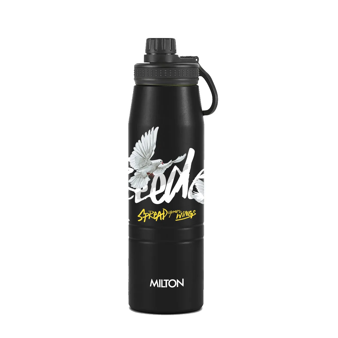 Sparkle UV Design Thermosteel Bottle (Milton)