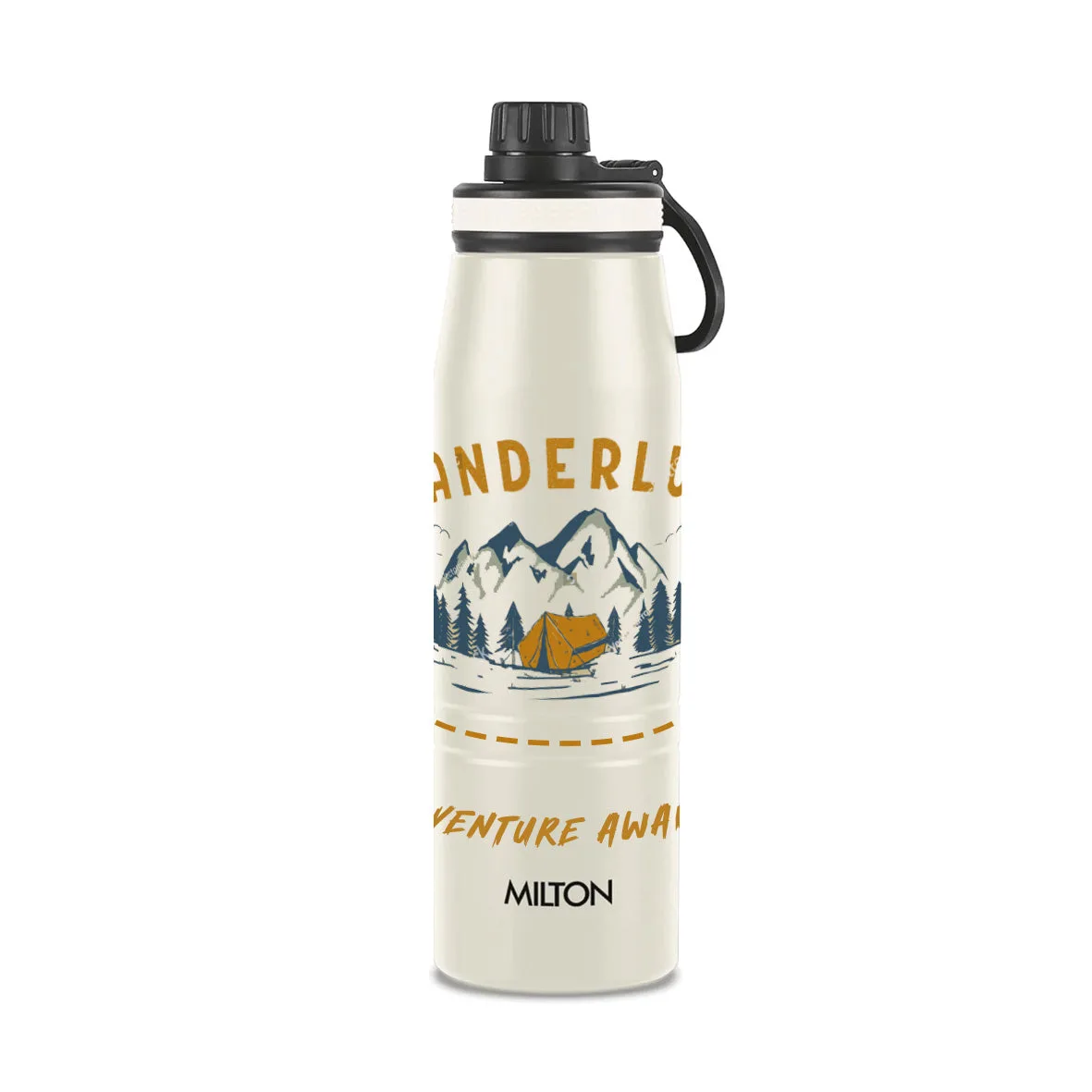 Sparkle UV Design Thermosteel Bottle (Milton) - Image 4
