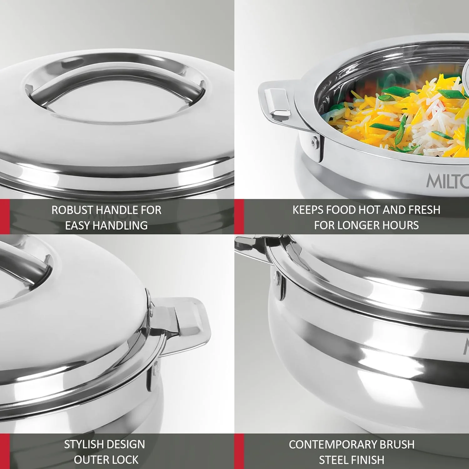 Sphere Casserole (Milton) - Image 11