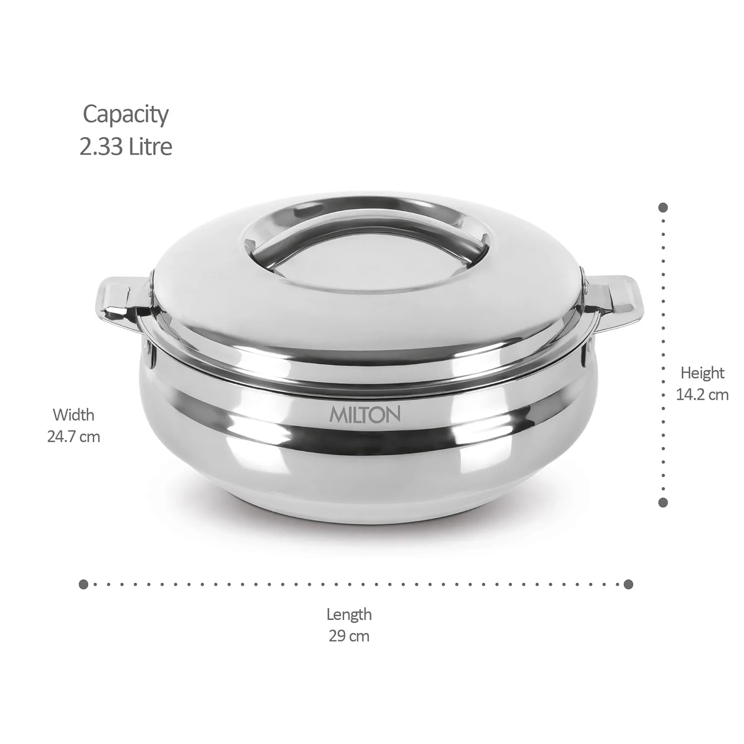 Sphere Casserole (Milton) - Image 8