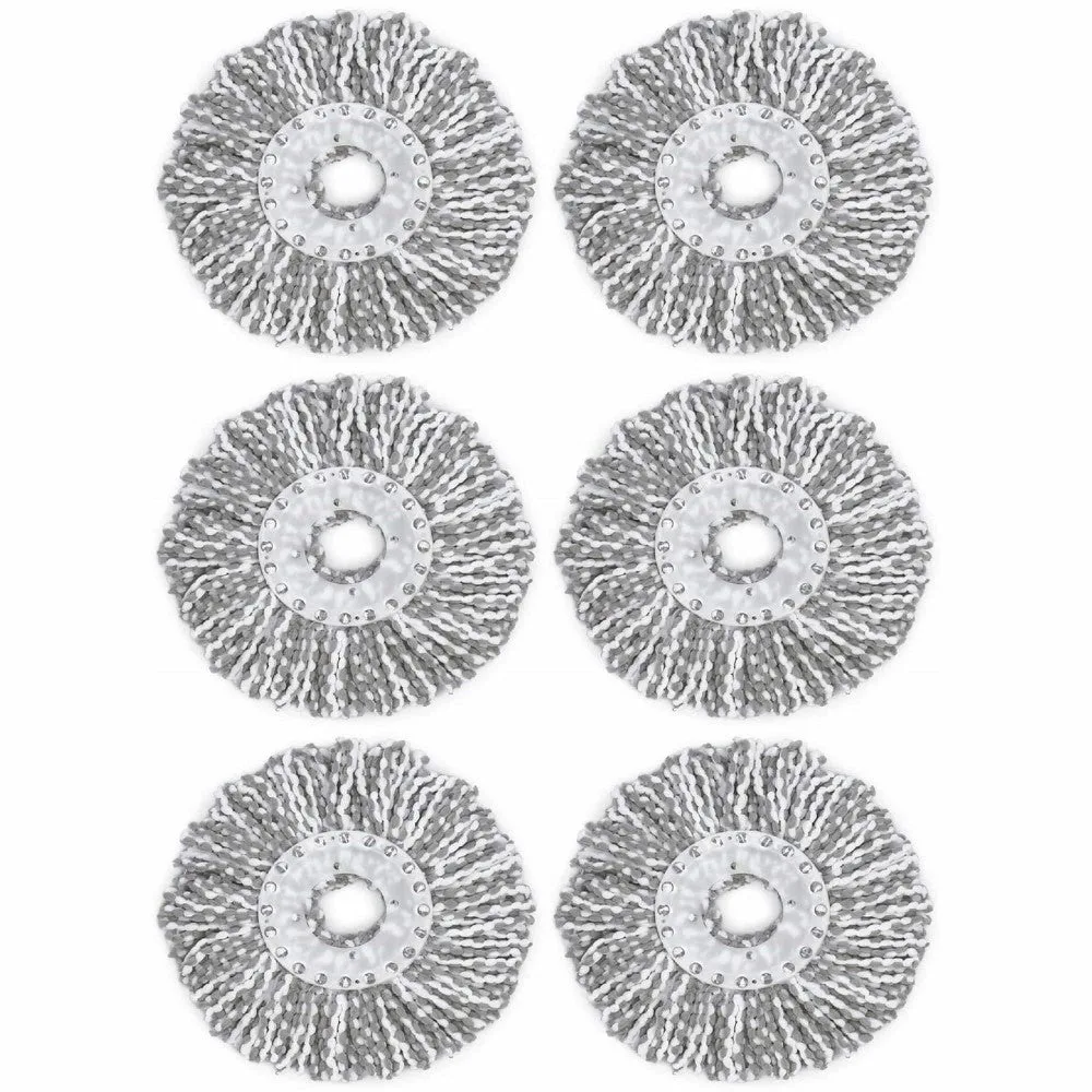 Spin Mop Refill (Spotzero by Milton) - Image 5