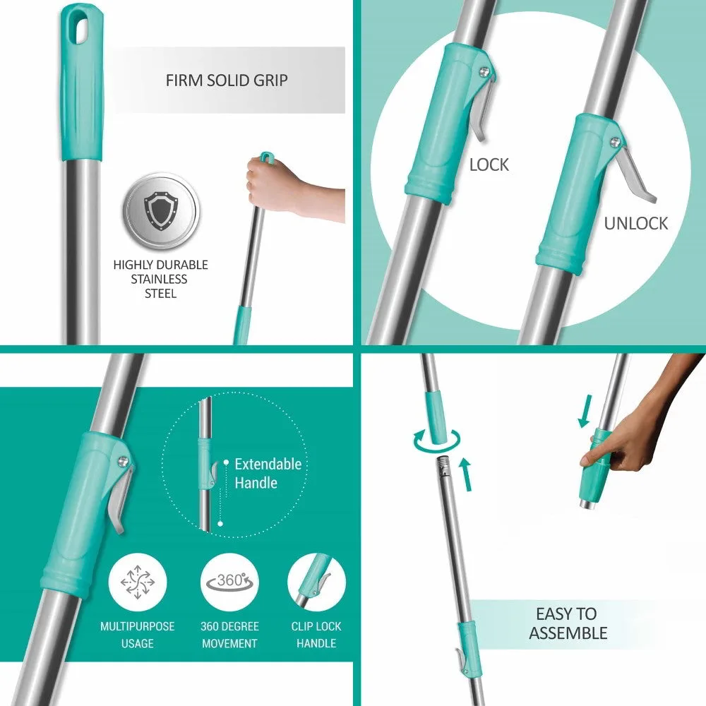 Spin Mop Spare (Spotzero by Milton) - Image 3