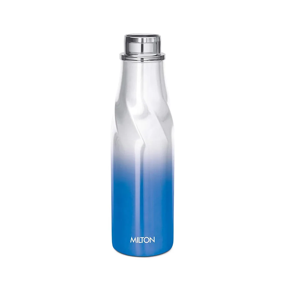 Spiral Thermosteel Bottle (Milton) - Image 3