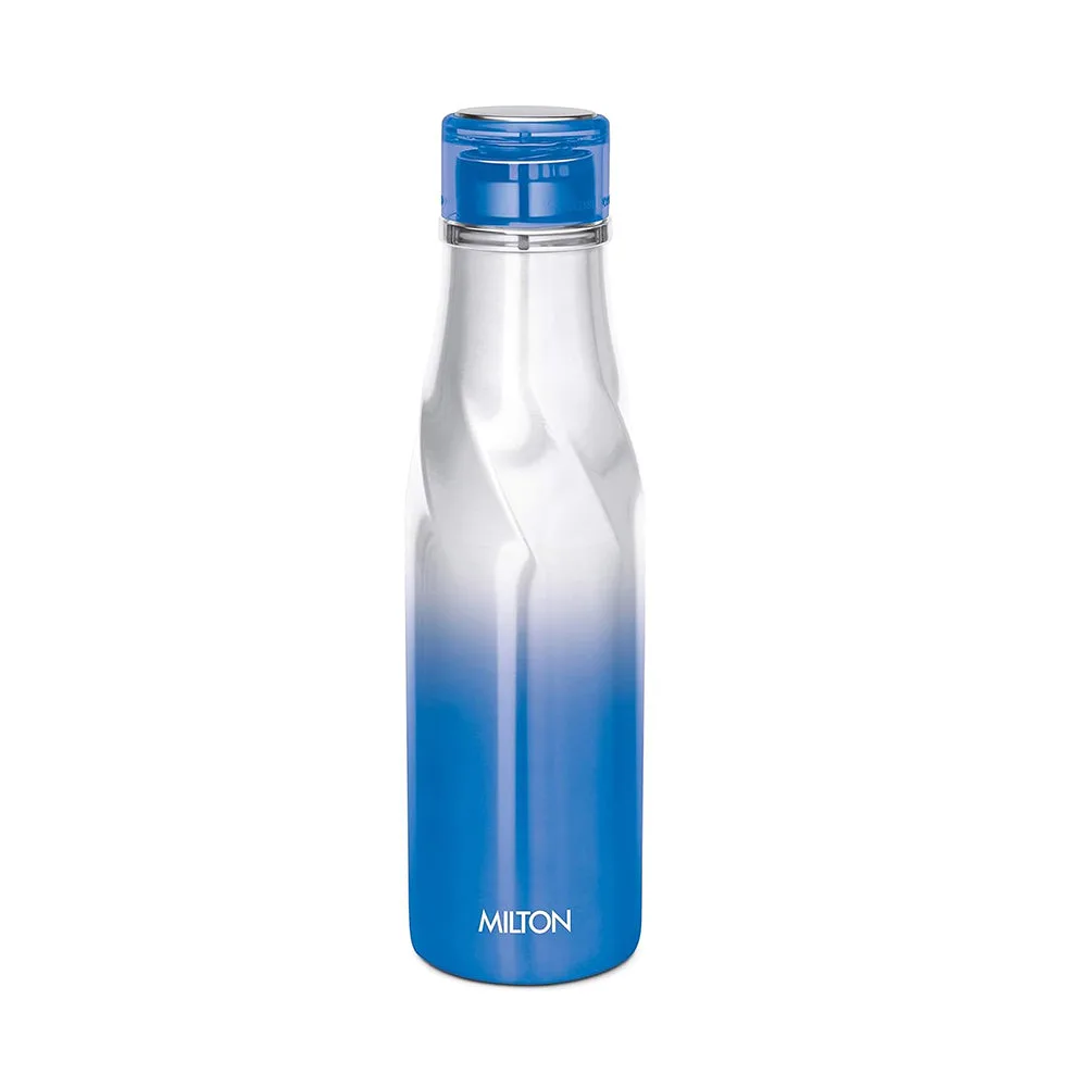 Spiral Thermosteel Bottle (Milton) - Image 4