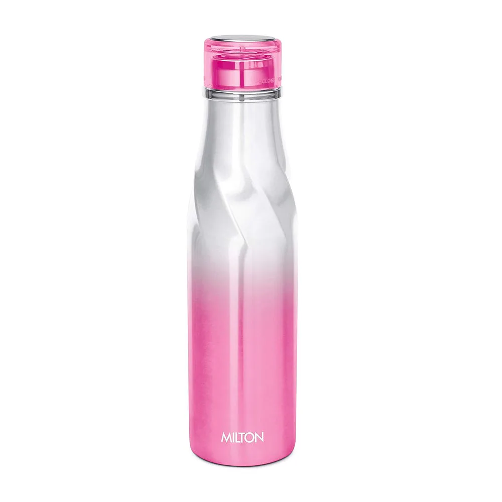 Spiral Thermosteel Bottle (Milton) - Image 5