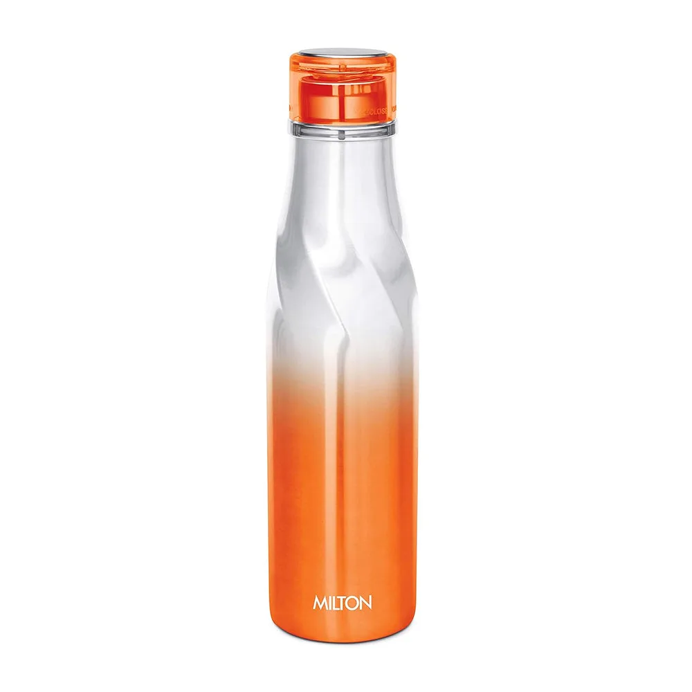 Spiral Thermosteel Bottle (Milton) - Image 6