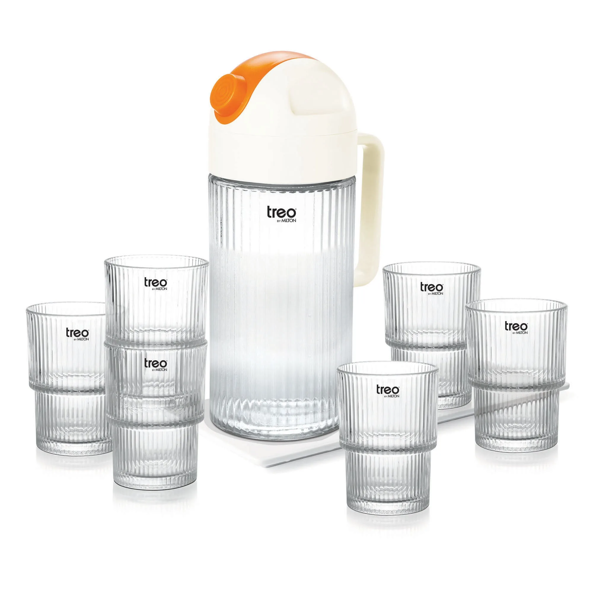 Spritz Lemon Set (Treo by Milton) - Image 4