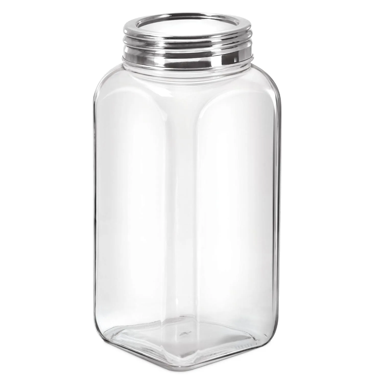 Square Jar With SS 304 Lid (Treo by Milton) - Image 11