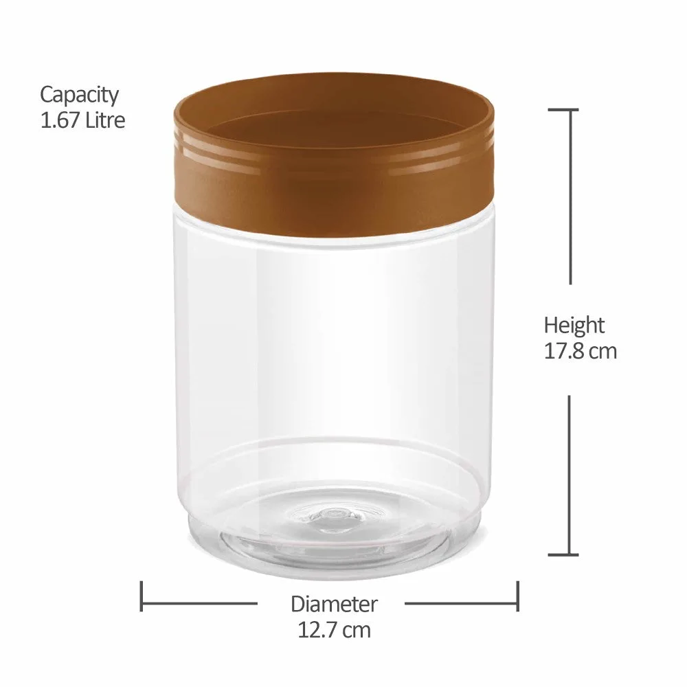 Stack It Jars (Milton) - Image 10