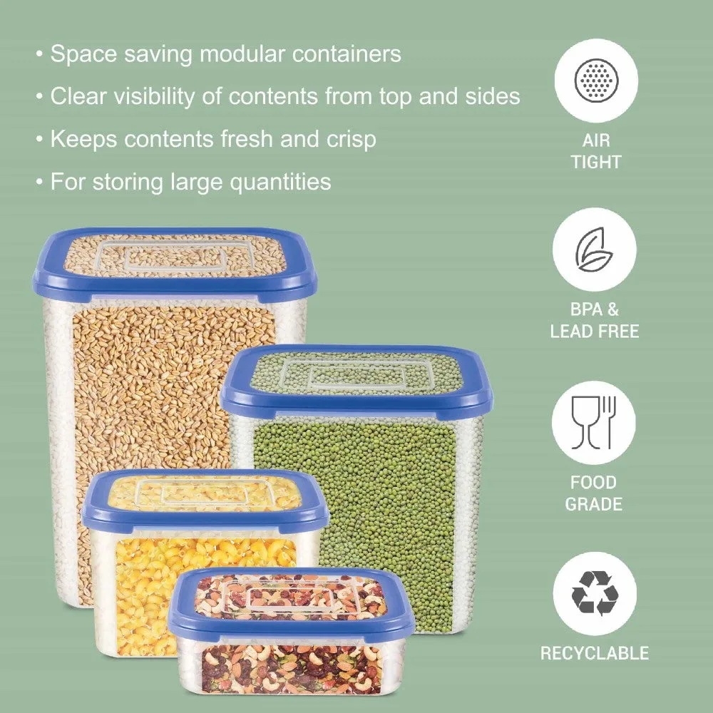 Stacko 360 Square Container (Milton) - Image 3