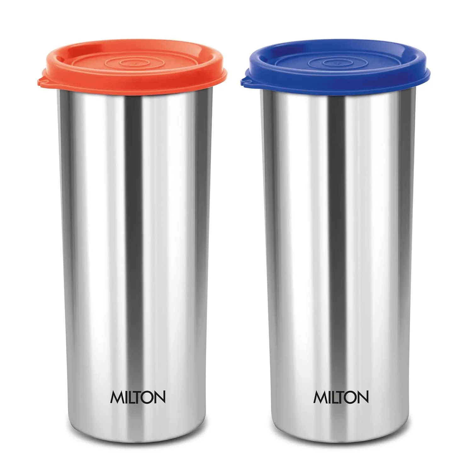 Stainless Steel Tumbler (Milton) - Image 11