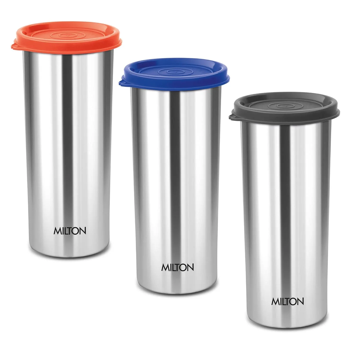 Stainless Steel Tumbler (Milton) - Image 12