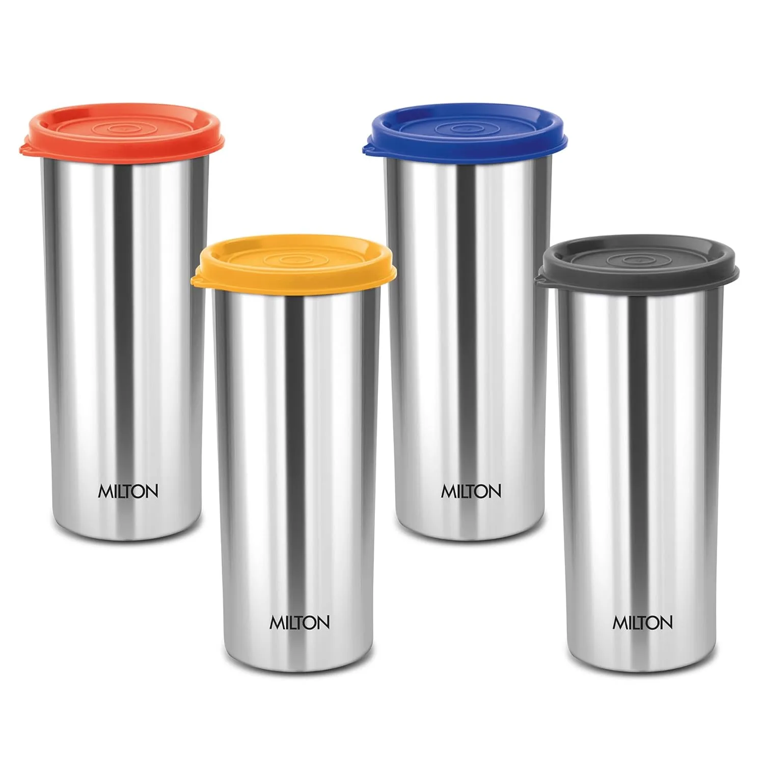 Stainless Steel Tumbler (Milton) - Image 13