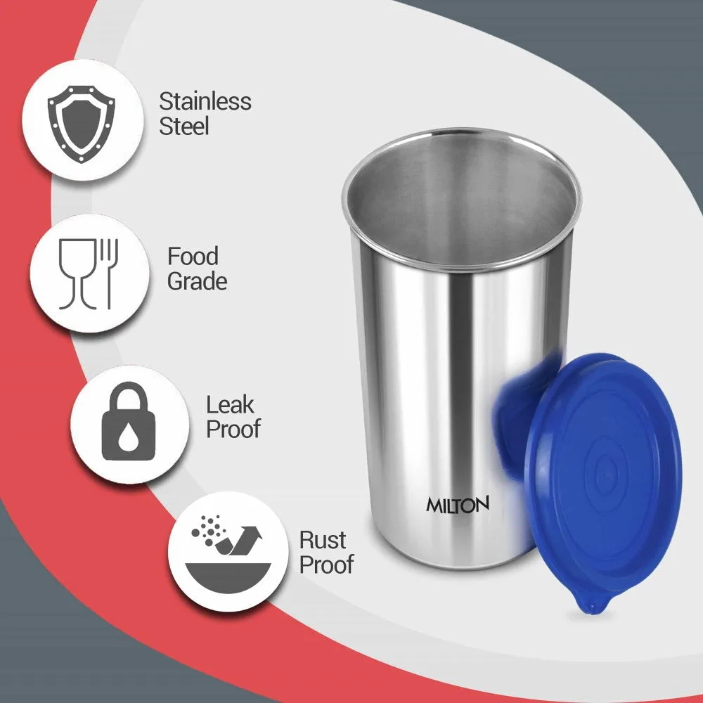Stainless Steel Tumbler (Milton) - Image 17