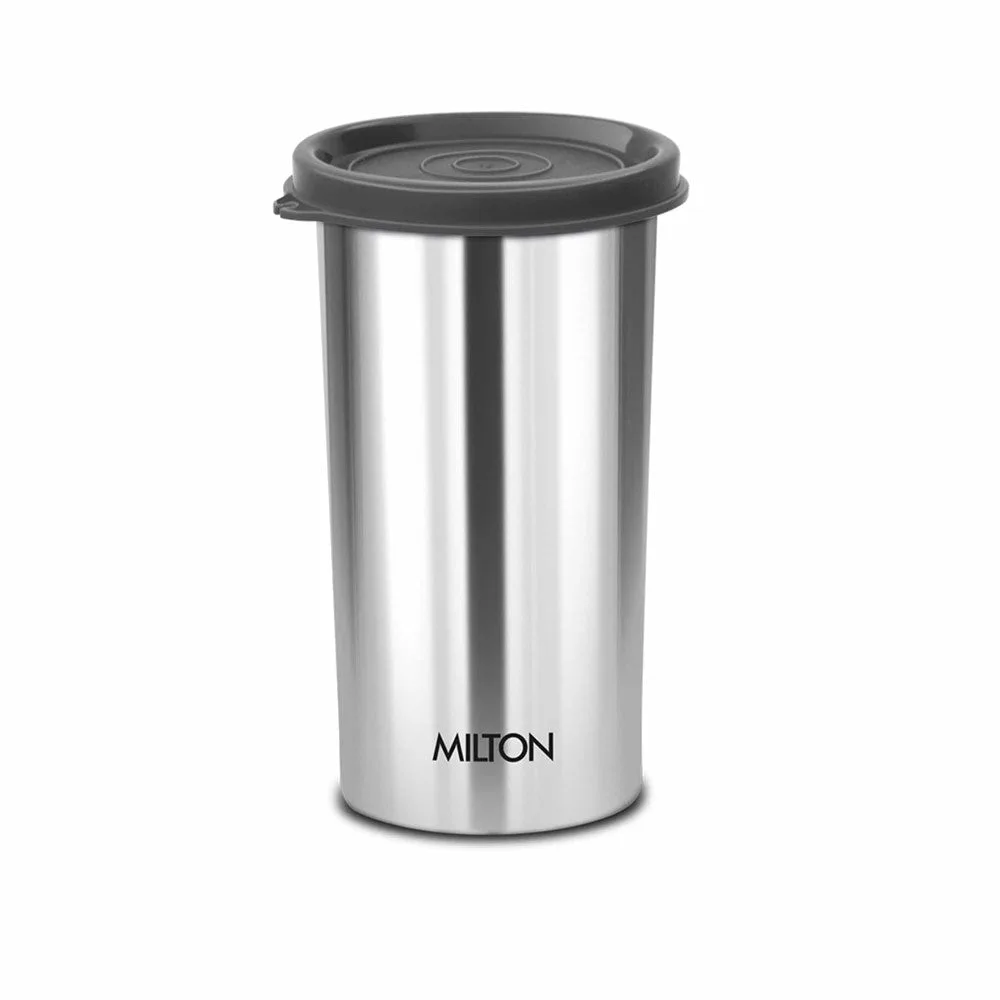 Stainless Steel Tumbler (Milton) - Image 5