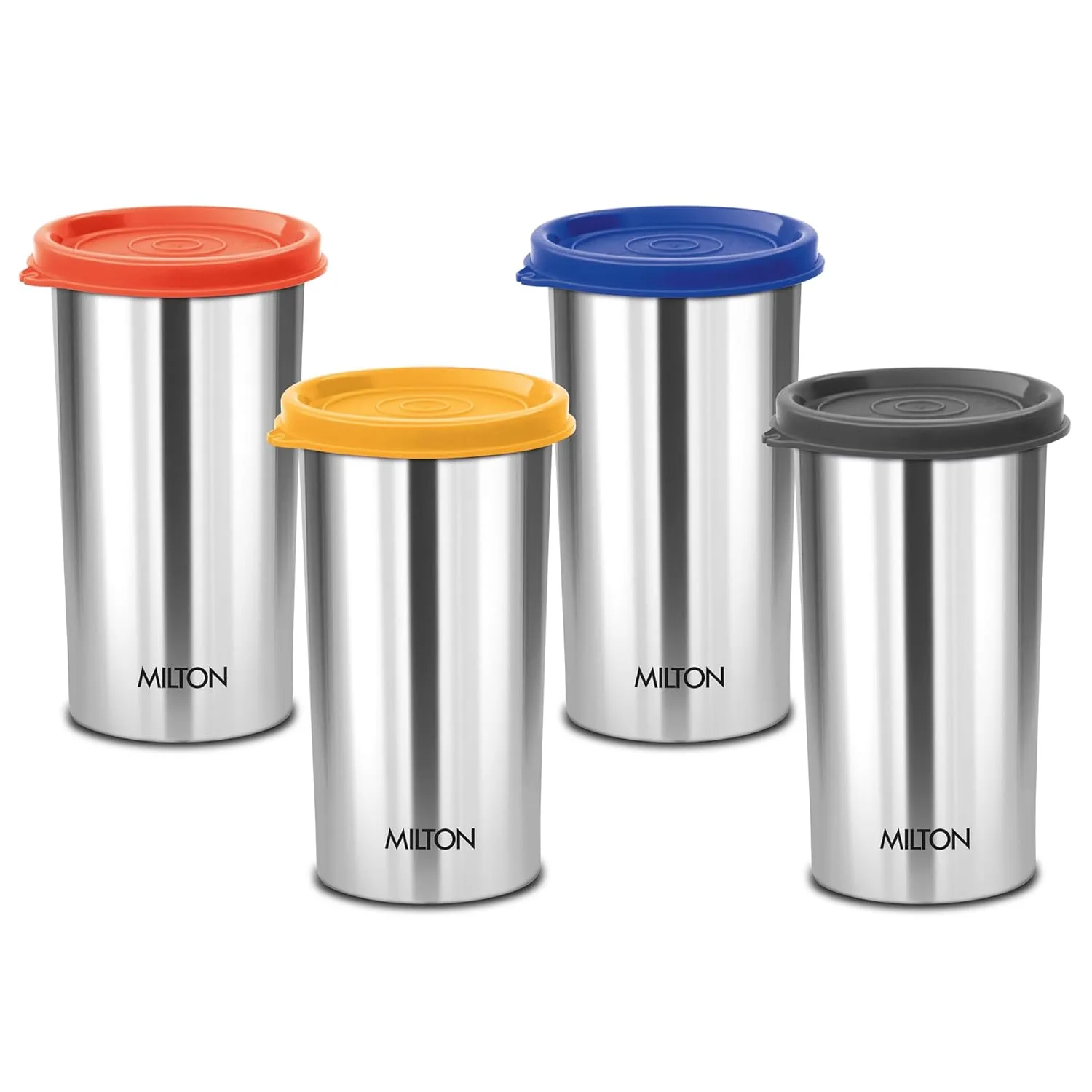 Stainless Steel Tumbler (Milton) - Image 7