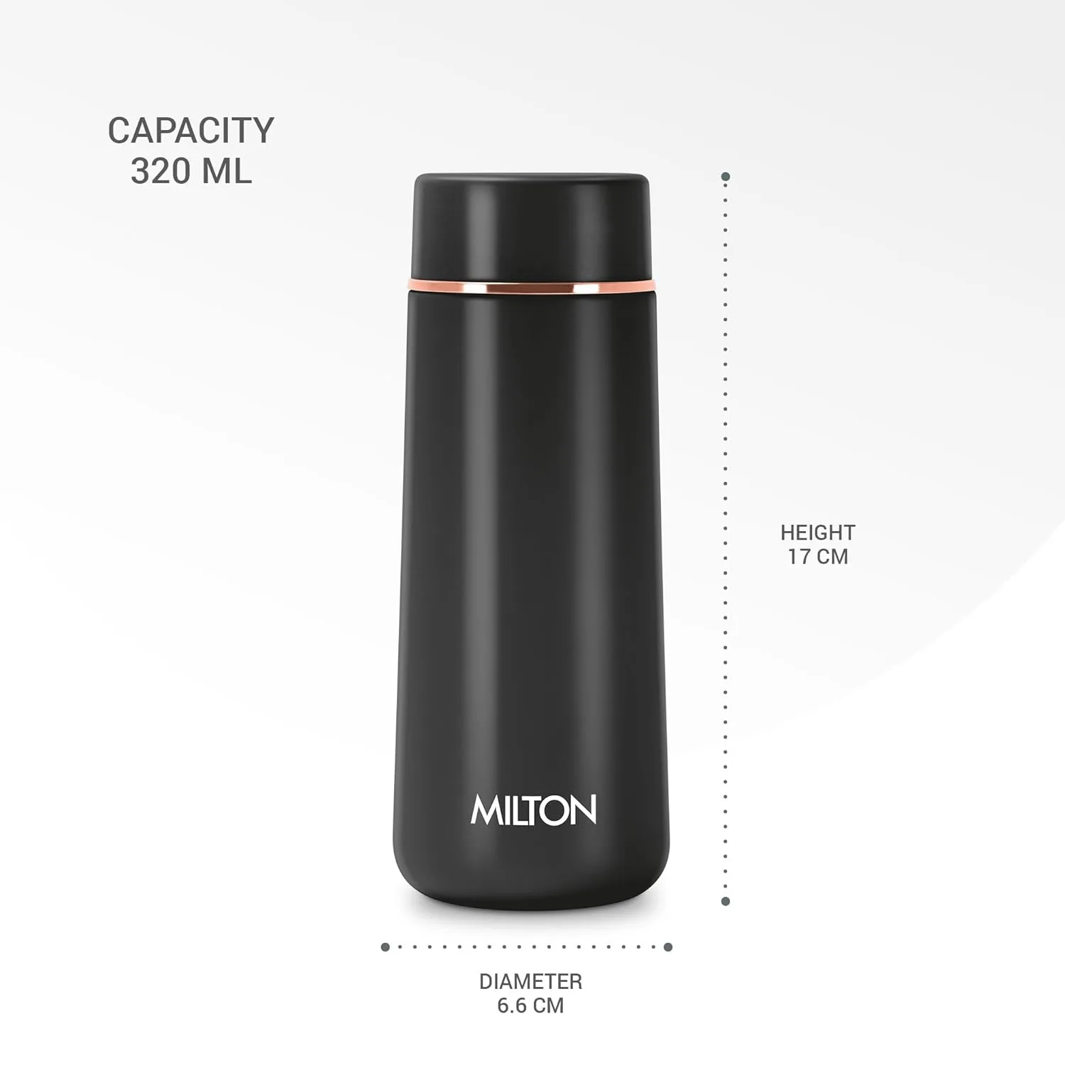 Starlit Thermosteel Bottle (Milton) - Image 11