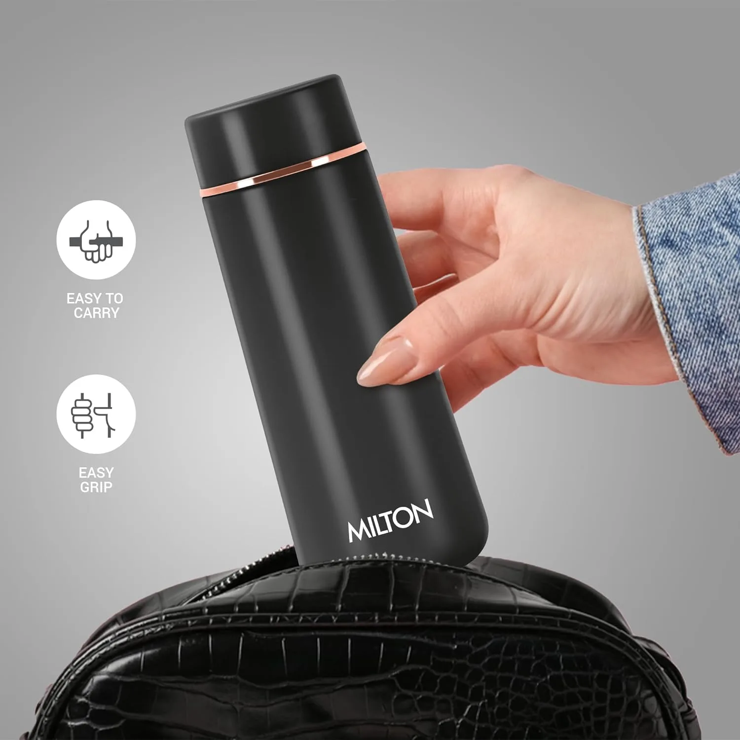 Starlit Thermosteel Bottle (Milton) - Image 12