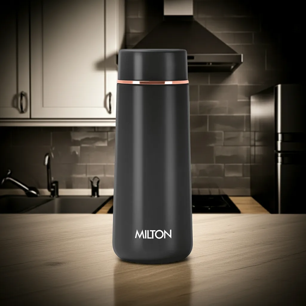 Starlit Thermosteel Bottle (Milton) - Image 2