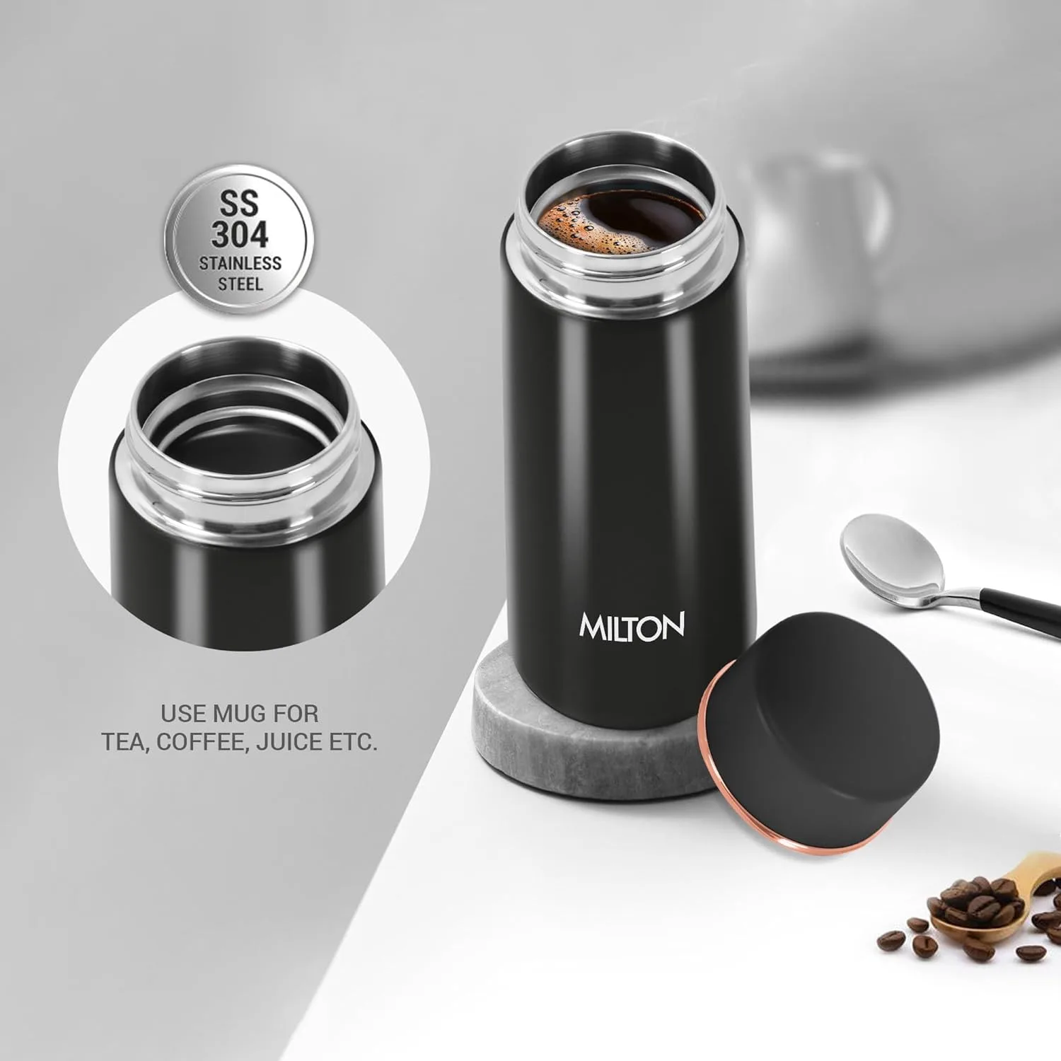 Starlit Thermosteel Bottle (Milton) - Image 8
