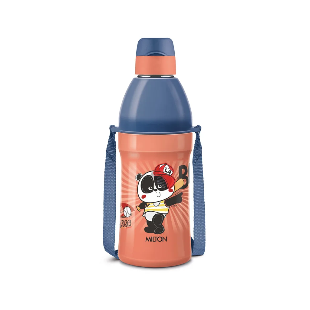 Steel Benny Bottle (Milton) - Image 1