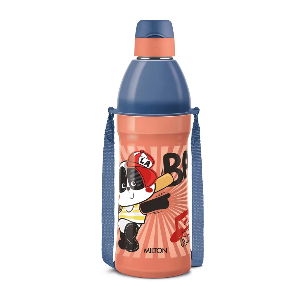 Steel Benny Bottle (Milton) - Image 2