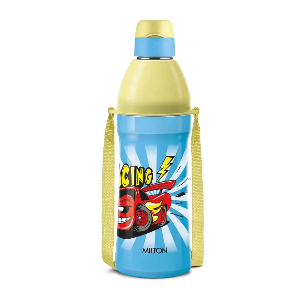Steel Benny Bottle (Milton) - Image 4