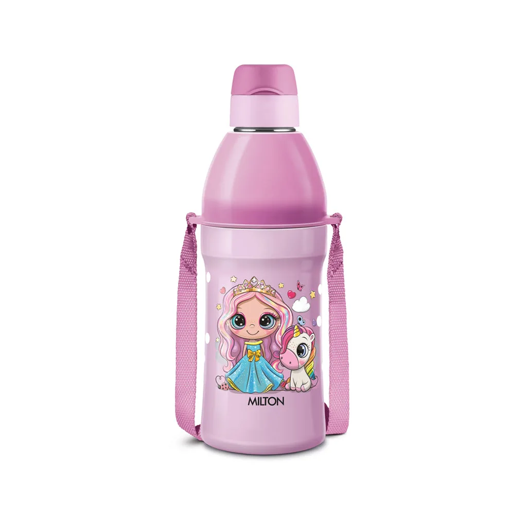 Steel Benny Bottle (Milton) - Image 5