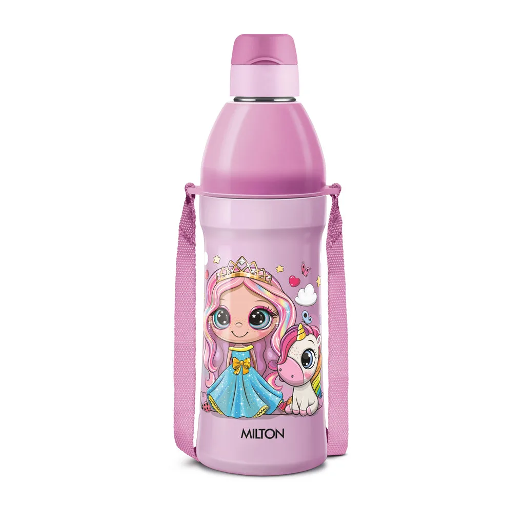 Steel Benny Bottle (Milton) - Image 6