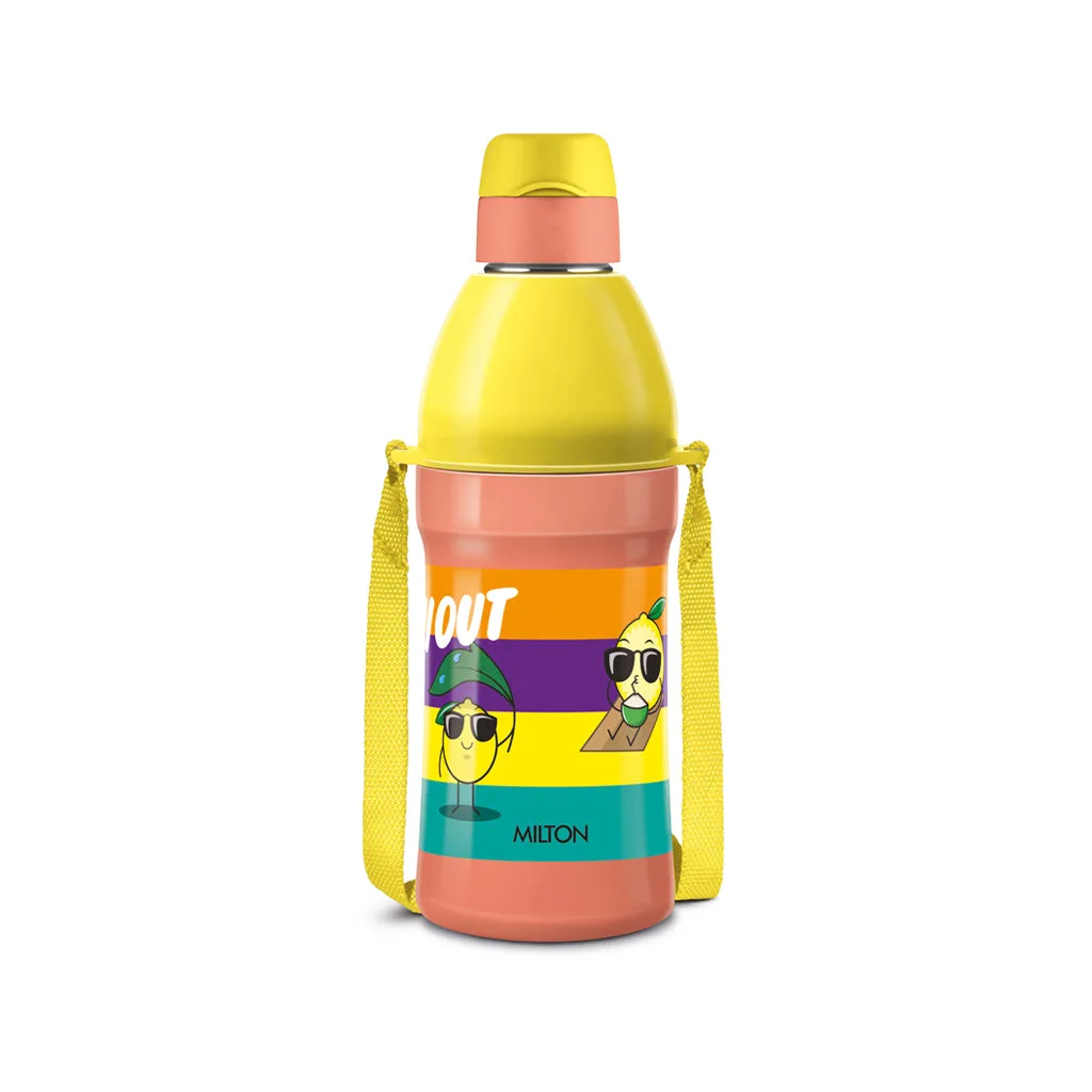 Steel Benny Bottle (Milton) - Image 7