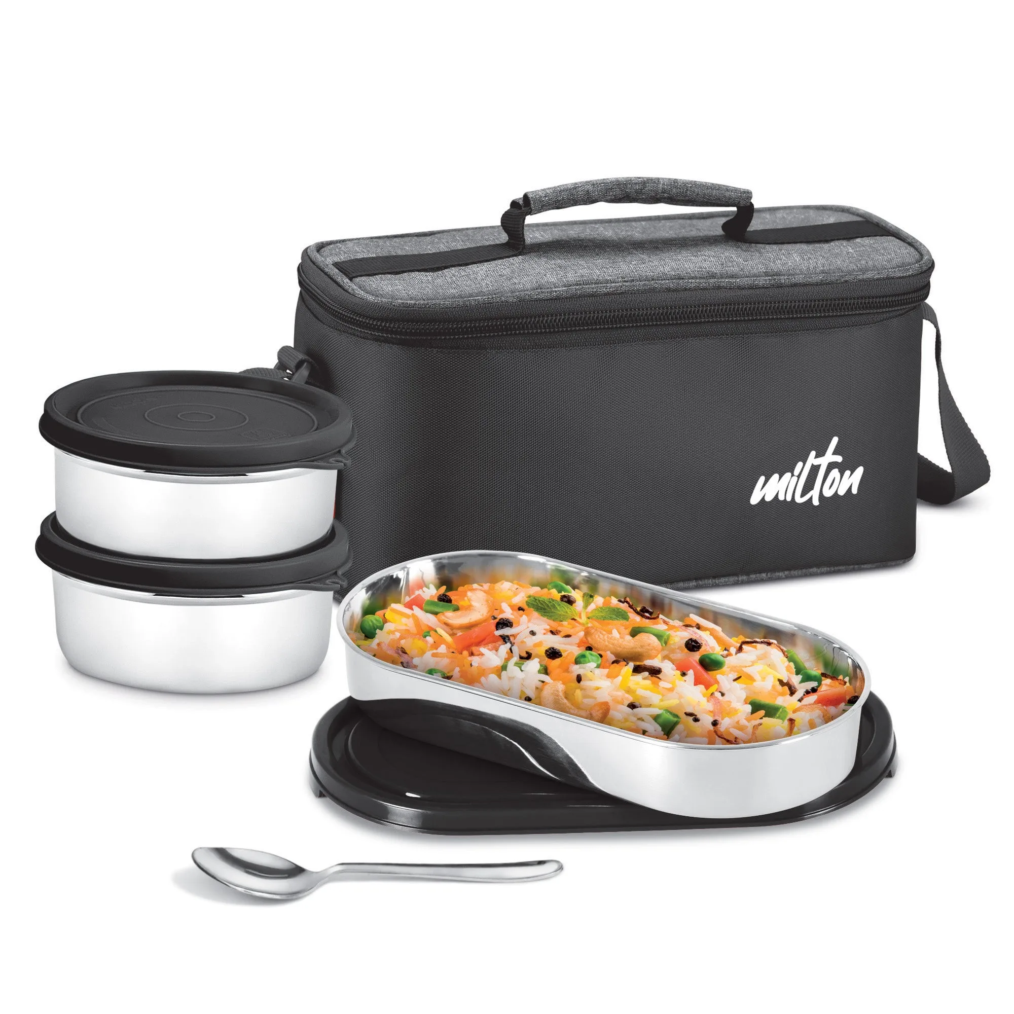 Steel Champ (Milton) - Image 15