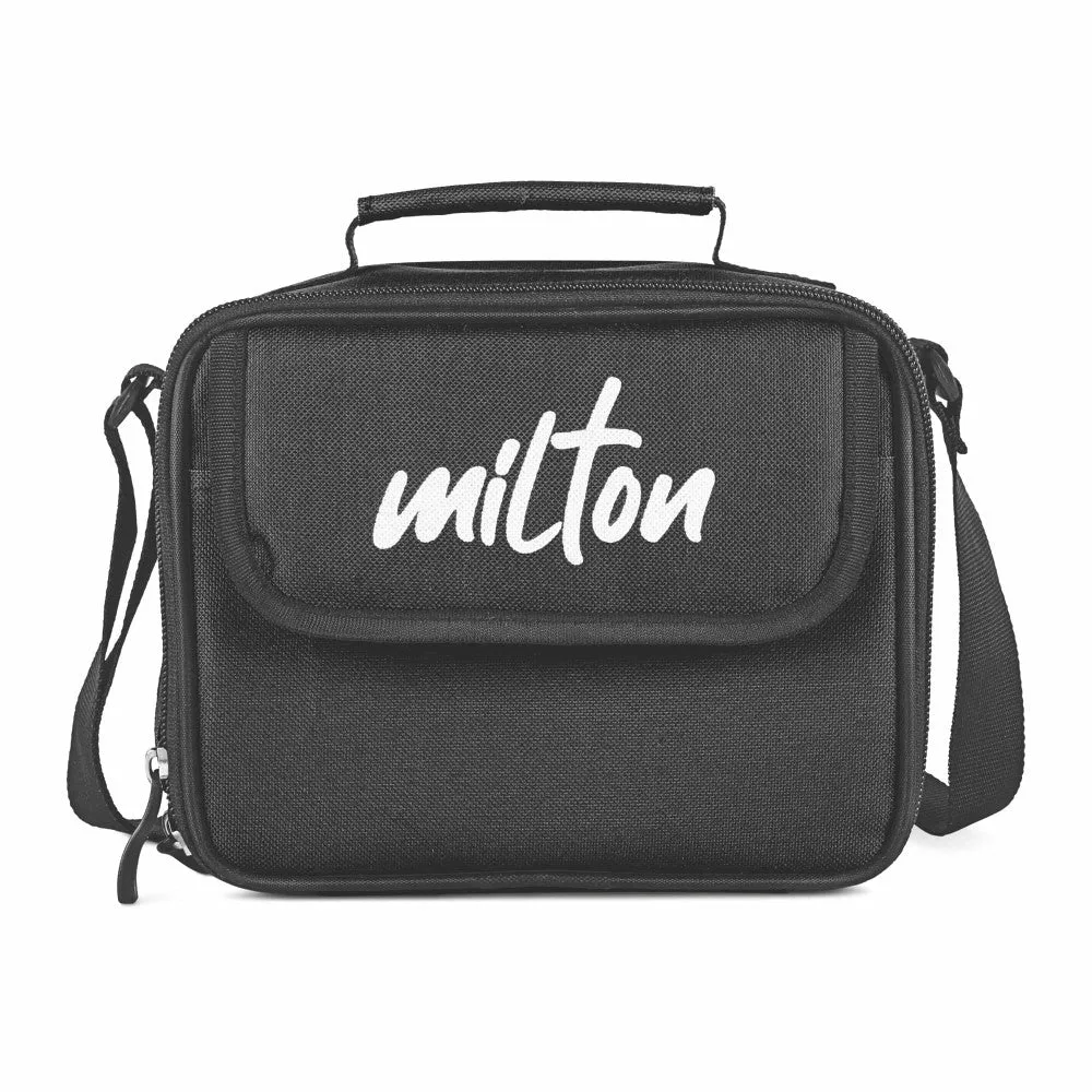 Steel Combi Lunchbox (Milton) - Image 3