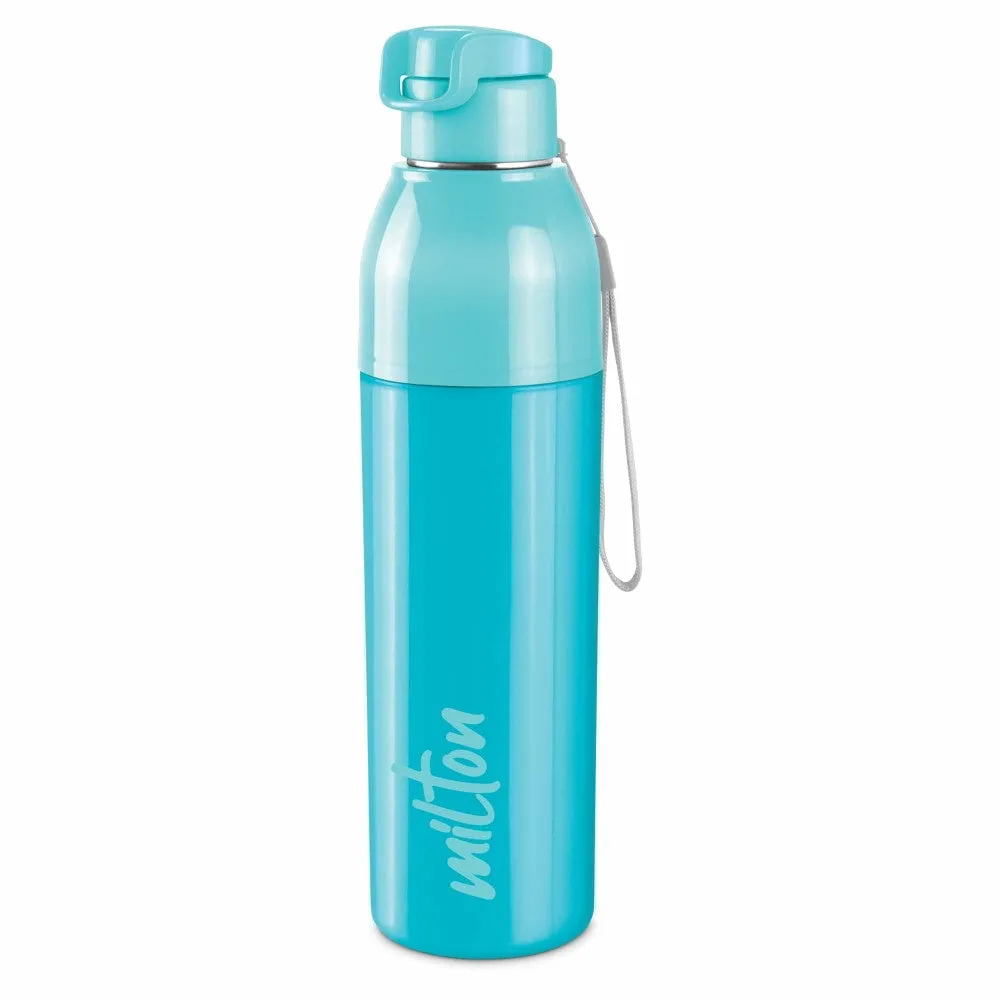 Steel Convey Insulated Water Bottle (Milton) - Image 2