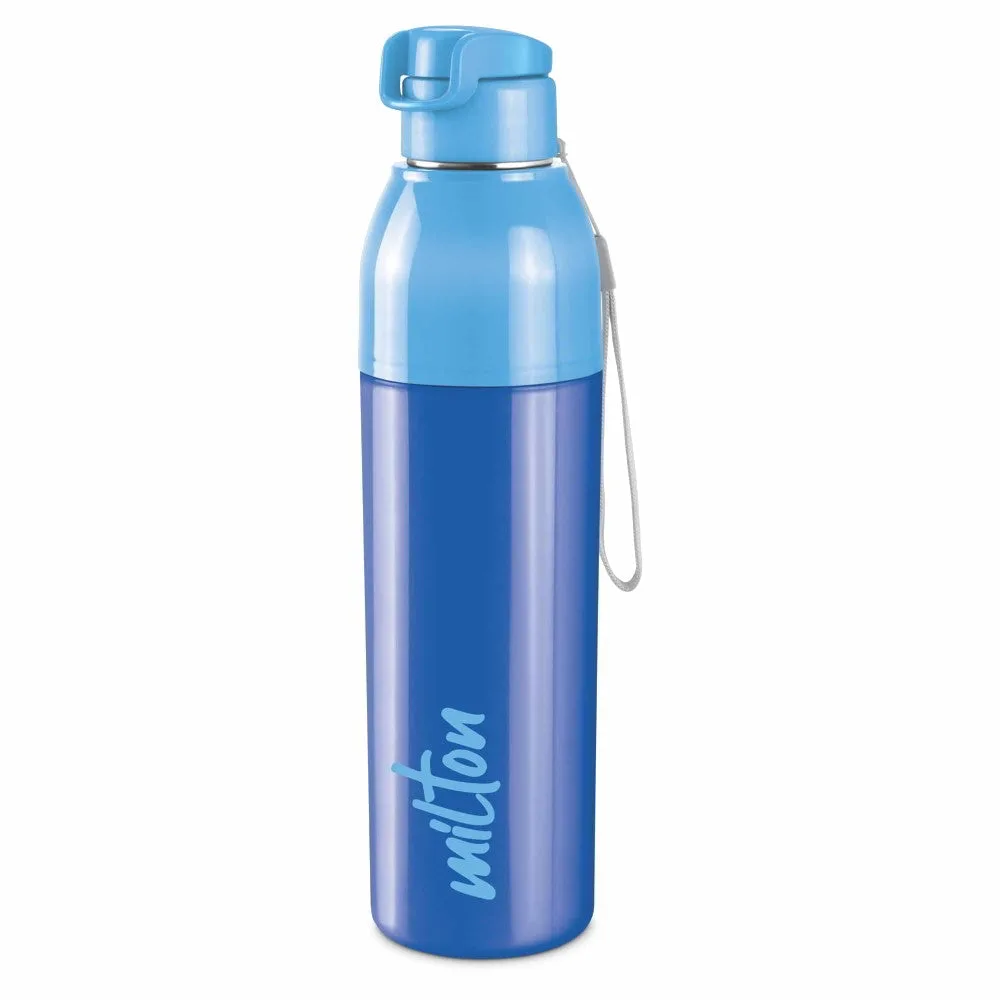 Steel Convey Insulated Water Bottle (Milton) - Image 3
