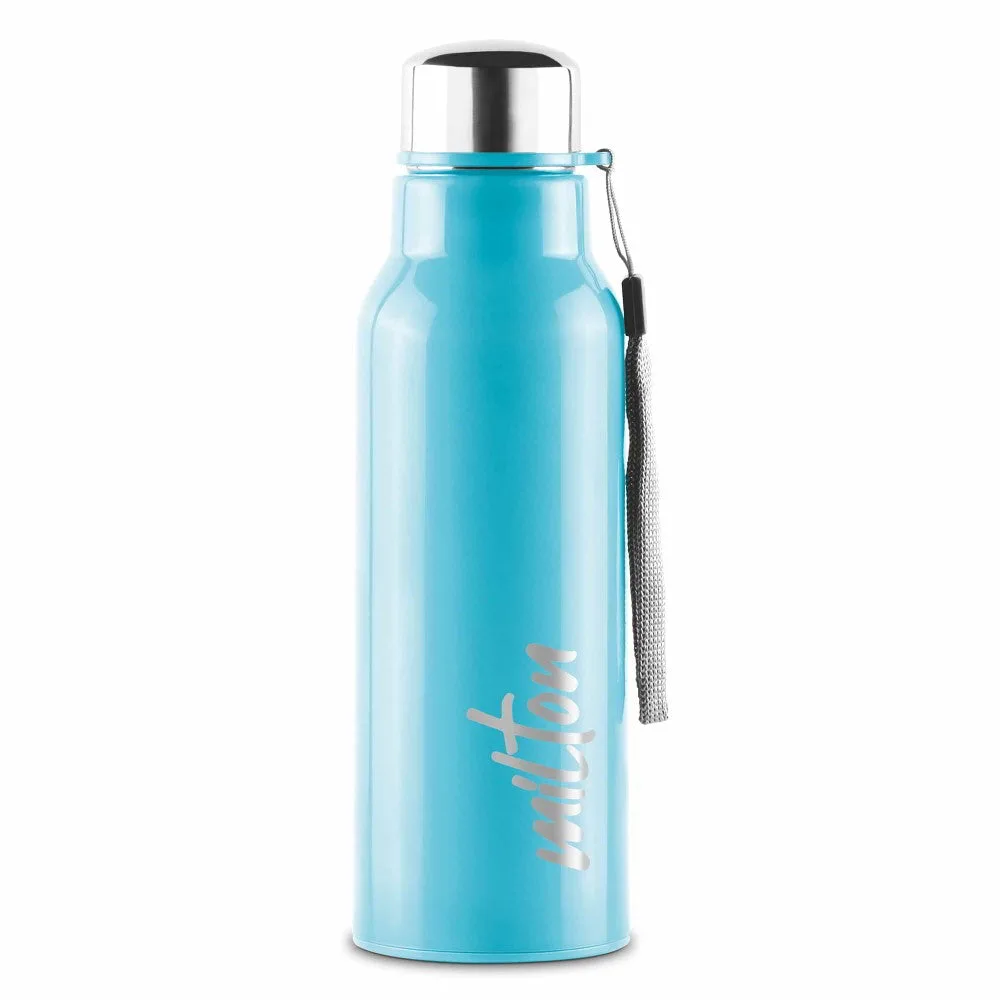 Steel Fit Water Bottle (Milton) - Image 2