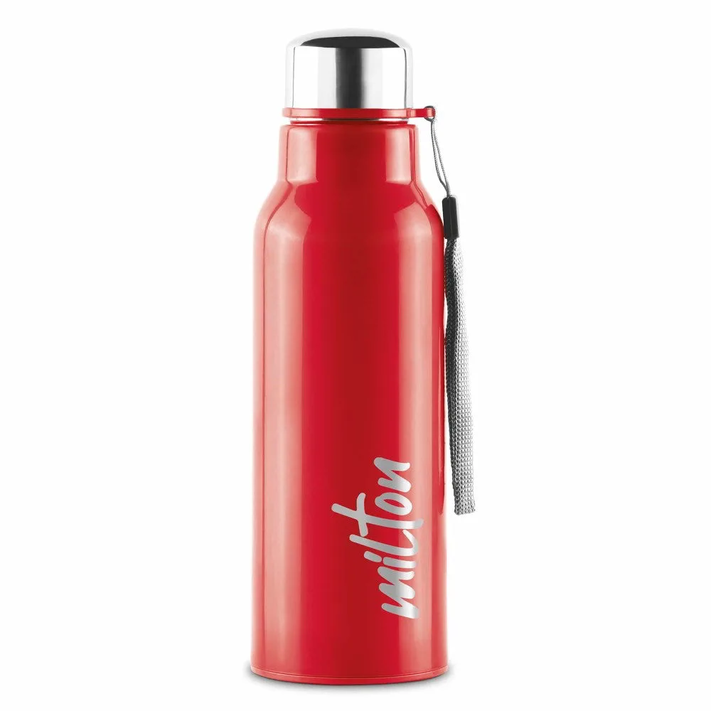 Steel Fit Water Bottle (Milton) - Image 3