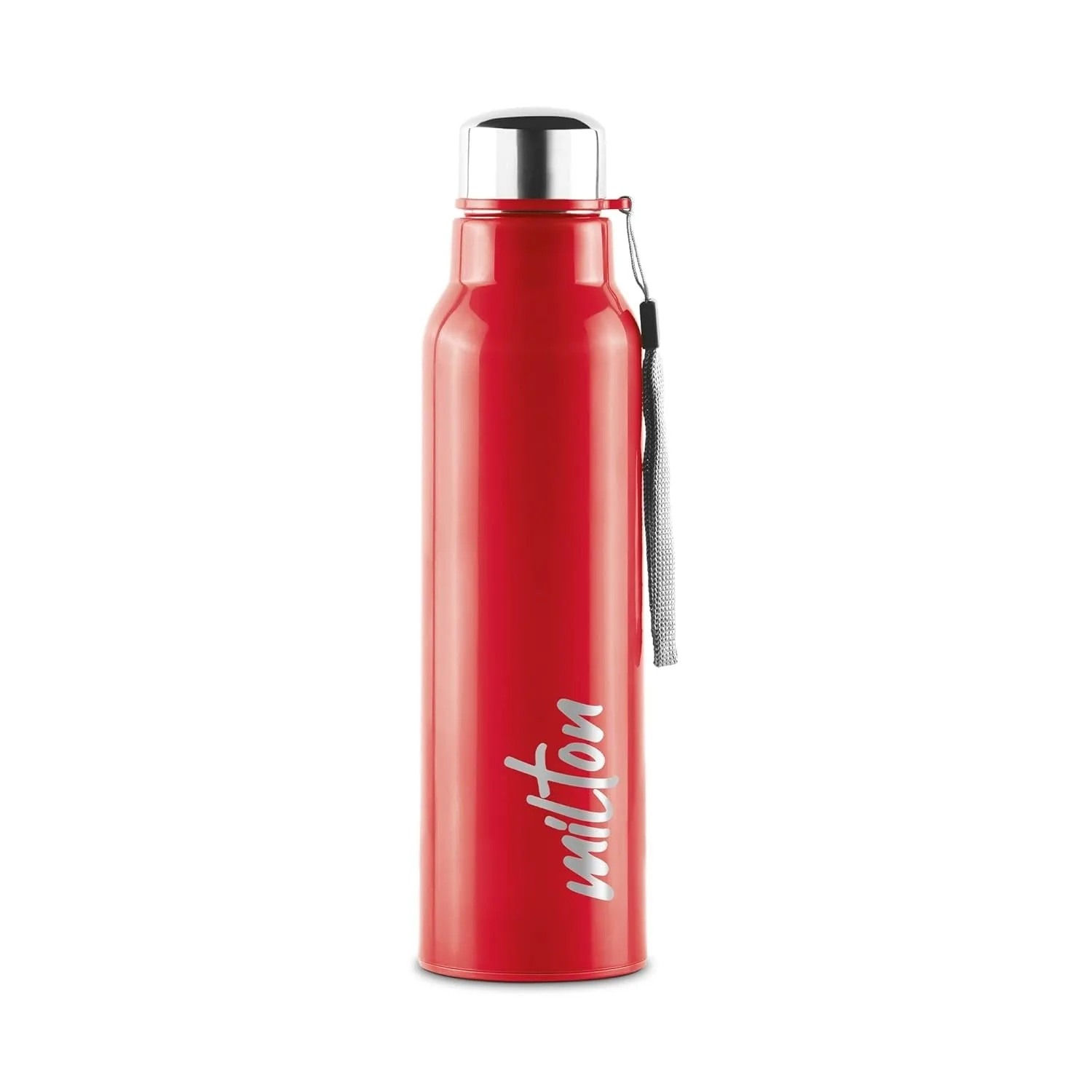 Steel Fit Water Bottle (Milton) - Image 4