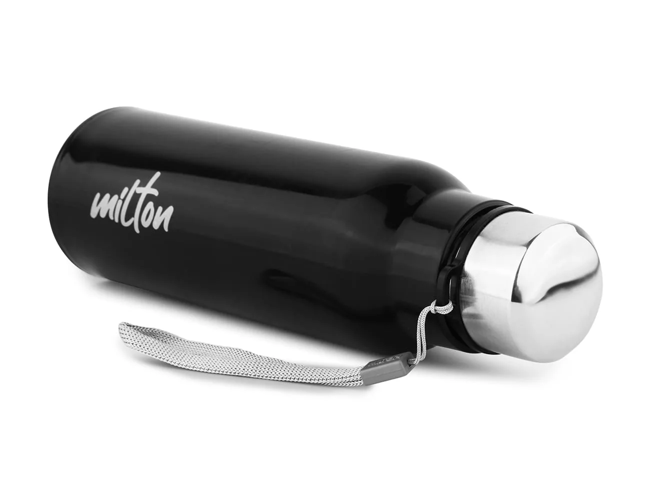 Steel Fit Water Bottle (Milton) - Image 5