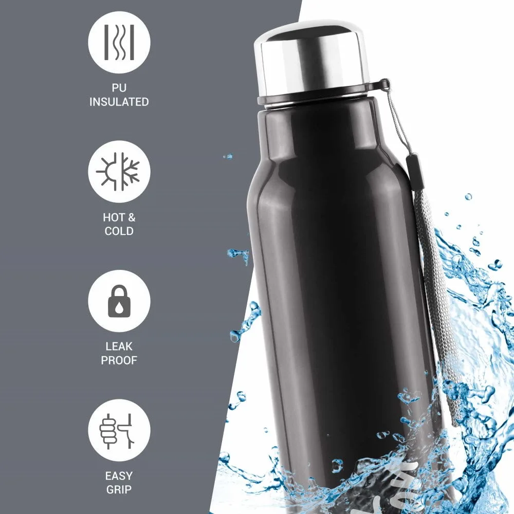 Steel Fit Water Bottle (Milton) - Image 7