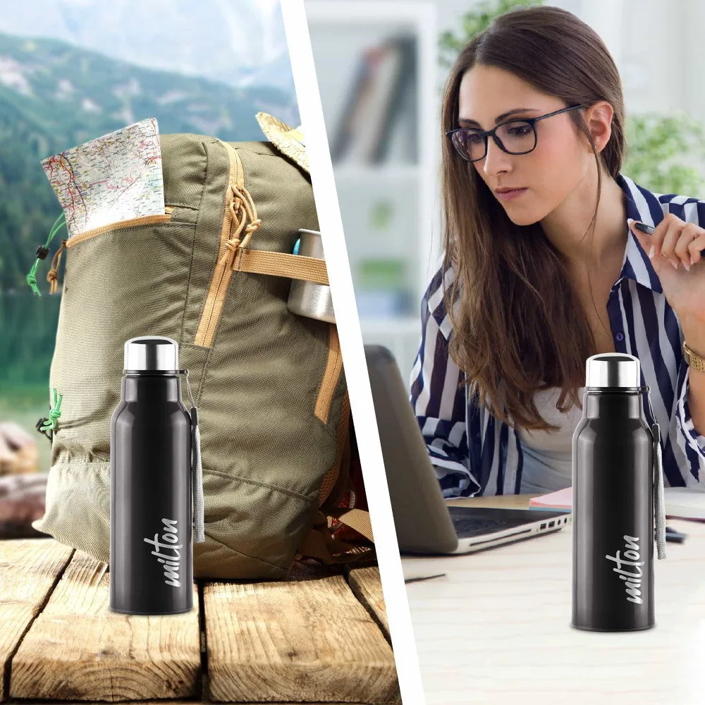 Steel Fit Water Bottle (Milton) - Image 8