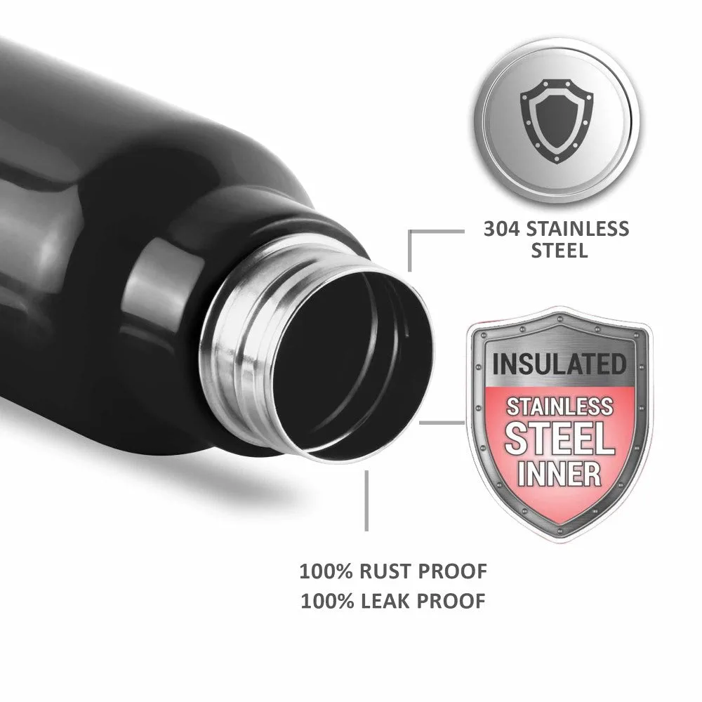 Steel Fit Water Bottle (Milton) - Image 9