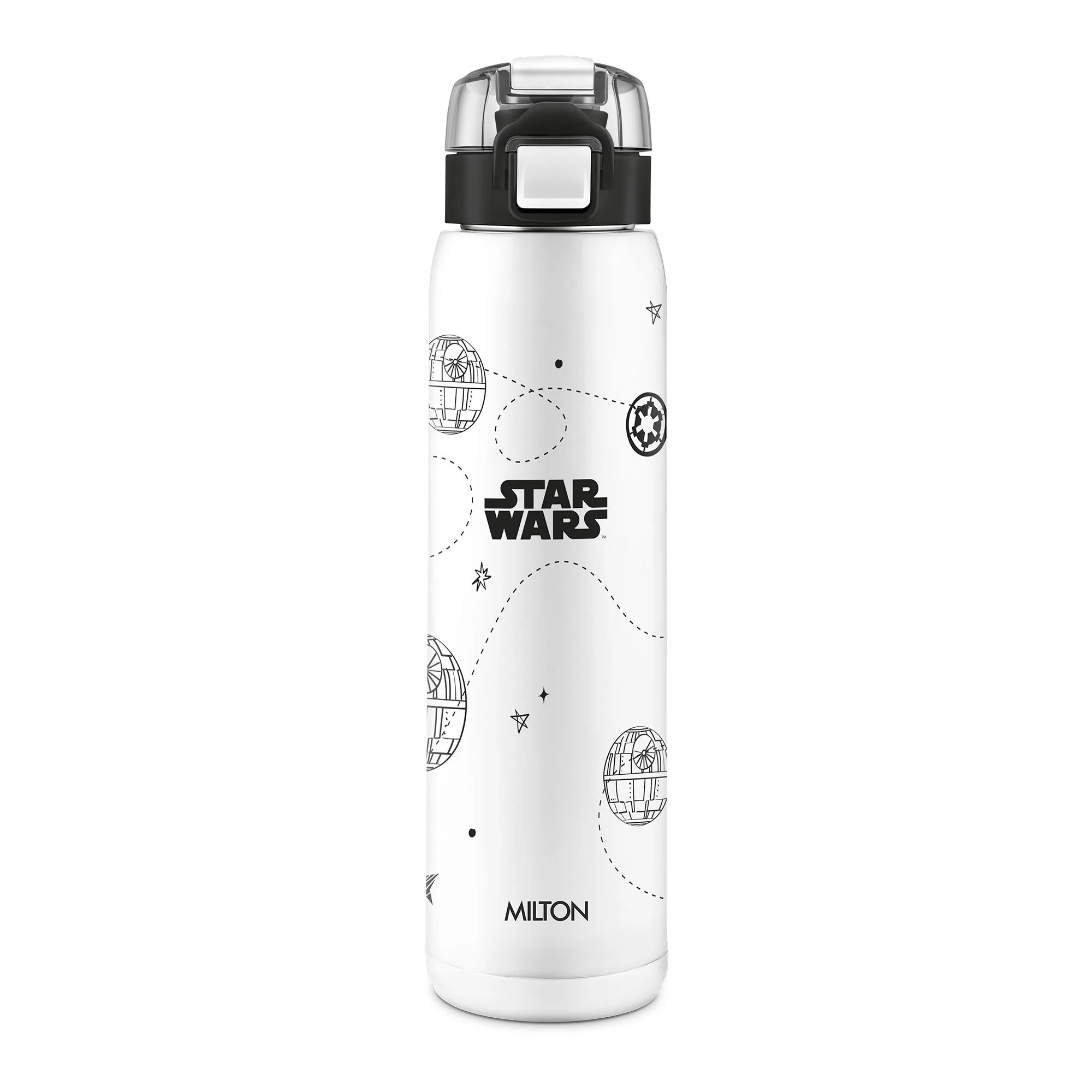 Steel Force Thermoware Bottle (Milton) - Image 2
