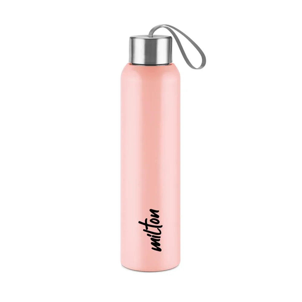 Steel Halo Water Bottle (Milton) - Image 24