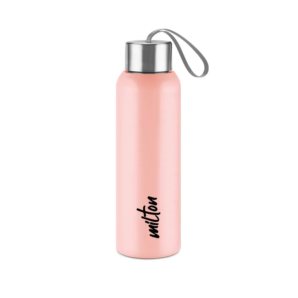 Steel Halo Water Bottle (Milton) - Image 25