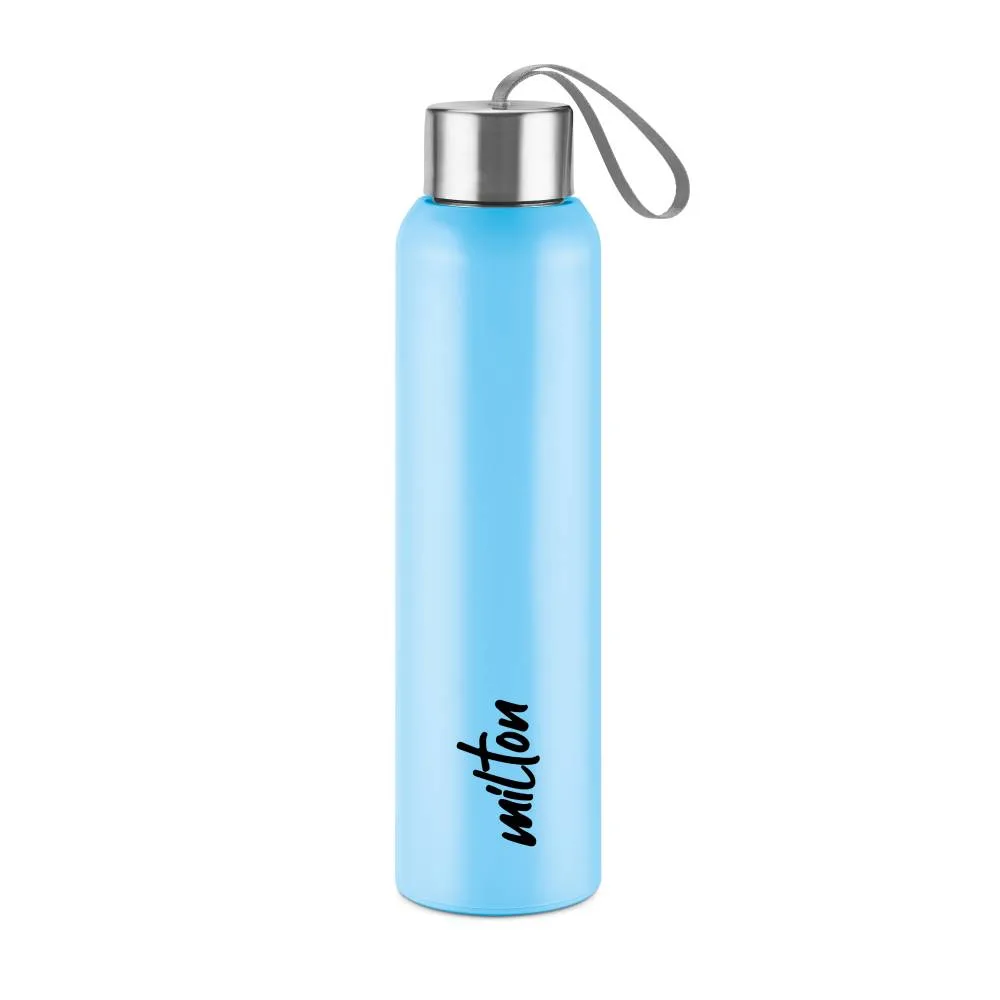 Steel Halo Water Bottle (Milton) - Image 8
