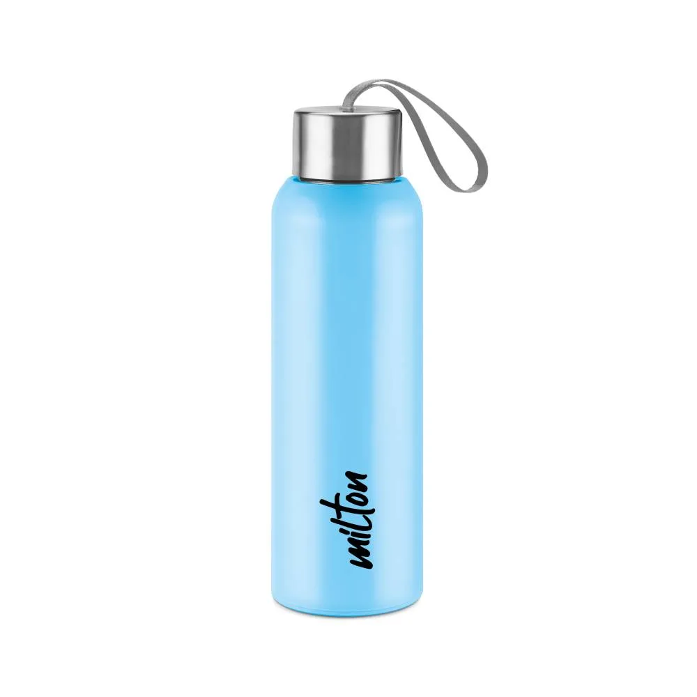 Steel Halo Water Bottle (Milton) - Image 9