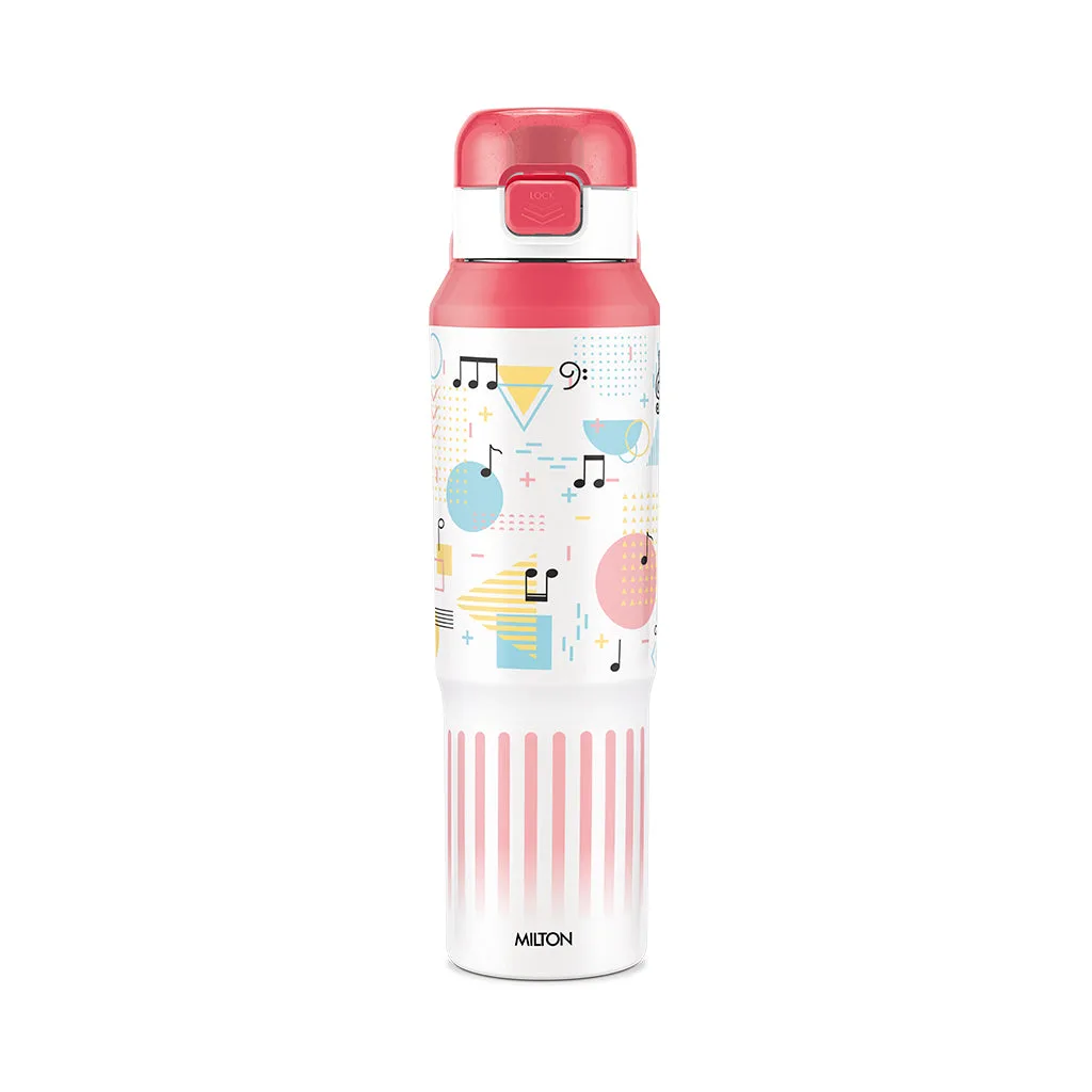 Steel Helio Thermoware Bottle (Milton) - Image 12