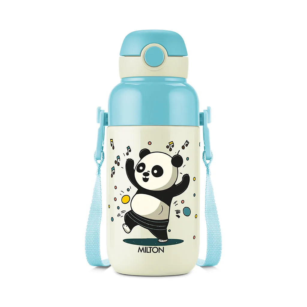 Steel Indus Kids Bottle (Milton) - Image 2